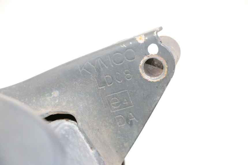 photo de EXHAUST PIPE KYMCO AGILITY 4T 50 (2005 - 2018) - Component detail