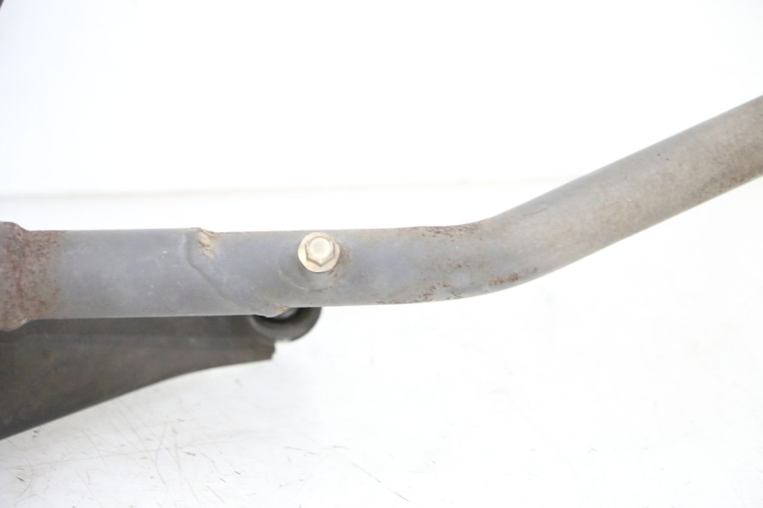 photo de EXHAUST PIPE KYMCO AGILITY 4T 50 (2005 - 2018) - Component zoom