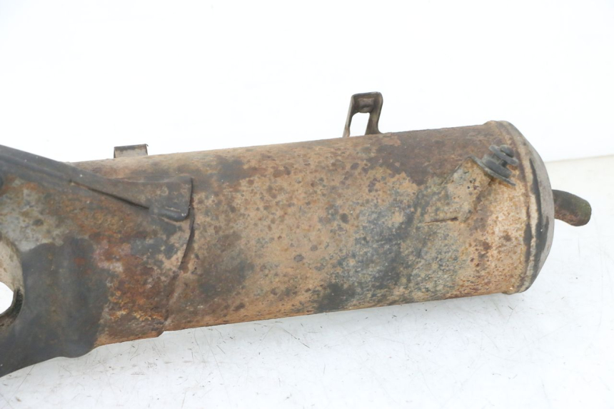 photo de EXHAUST PIPE KYMCO AGILITY 4T 50 (2005 - 2018) - Checked used part