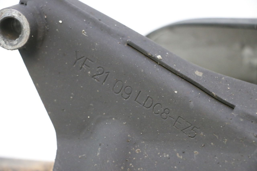 photo de EXHAUST PIPE KYMCO AGILITY 4T 50 (2018 - 2022) - Component detail