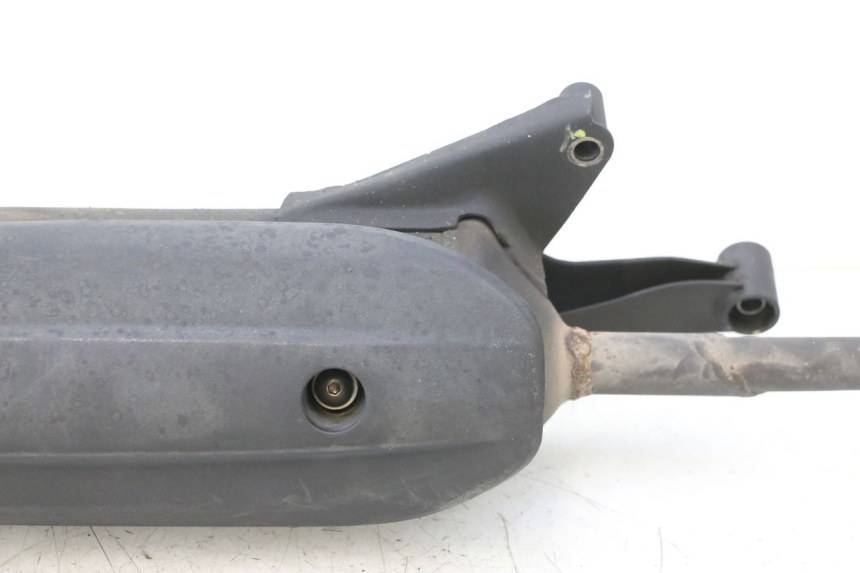 photo de EXHAUST PIPE KYMCO AGILITY 4T 50 (2018 - 2022) - Component zoom
