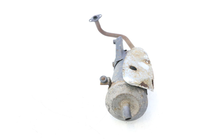 photo de EXHAUST PIPE KYMCO AGILITY 4T 50 (2005 - 2018) - Additional view of the item