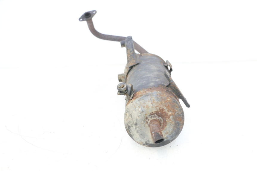 photo de EXHAUST PIPE KYMCO AGILITY 4T 50 (2005 - 2018) - Checked used part