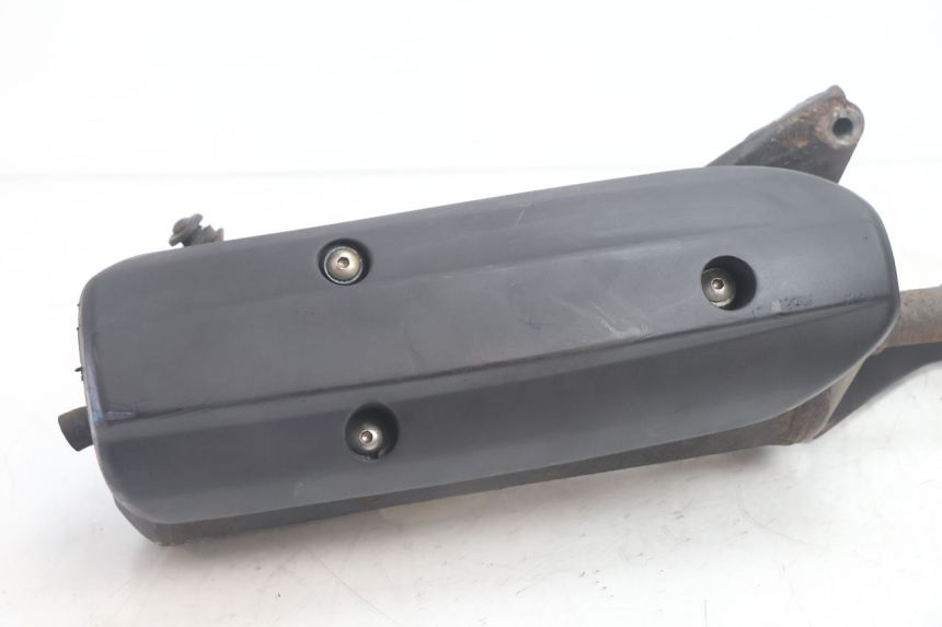 photo de EXHAUST PIPE KYMCO AGILITY 4T 50 (2005 - 2018) - Component detail