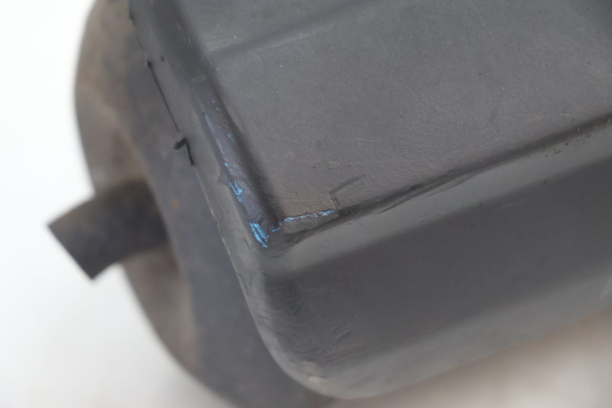 photo de EXHAUST PIPE KYMCO AGILITY 4T 50 (2005 - 2018) - Zoom on usage condition