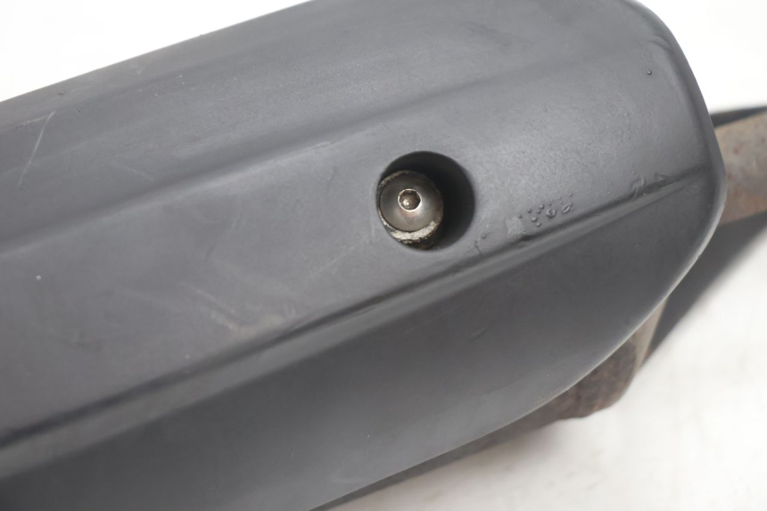 photo de EXHAUST PIPE KYMCO AGILITY 4T 50 (2005 - 2018) - Alternative perspective