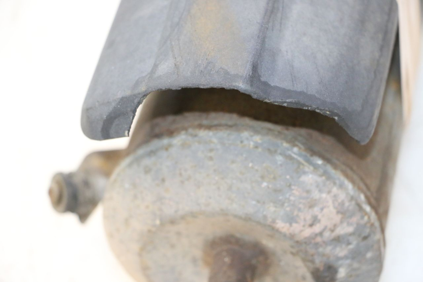 photo de EXHAUST PIPE KYMCO AGILITY 4T 50 (2005 - 2018) - Component detail
