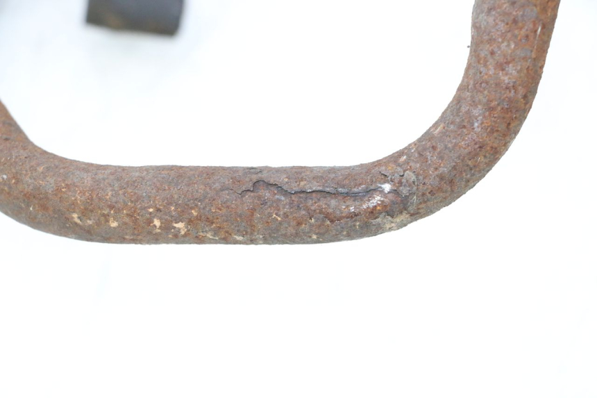 photo de EXHAUST PIPE KYMCO AGILITY 4T 50 (2005 - 2018) - High-resolution close-up