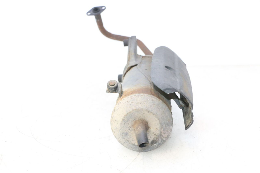 photo de EXHAUST PIPE KYMCO AGILITY 4T 50 (2005 - 2018) - Used quality zoom