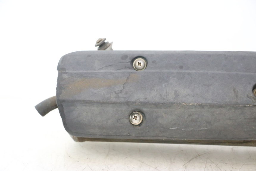 photo de EXHAUST PIPE KYMCO AGILITY 4T 50 (2005 - 2018) - Component detail