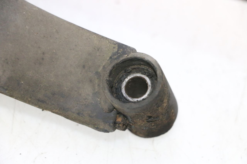 photo de EXHAUST PIPE KYMCO AGILITY 4T 50 (2005 - 2018) - Product overview