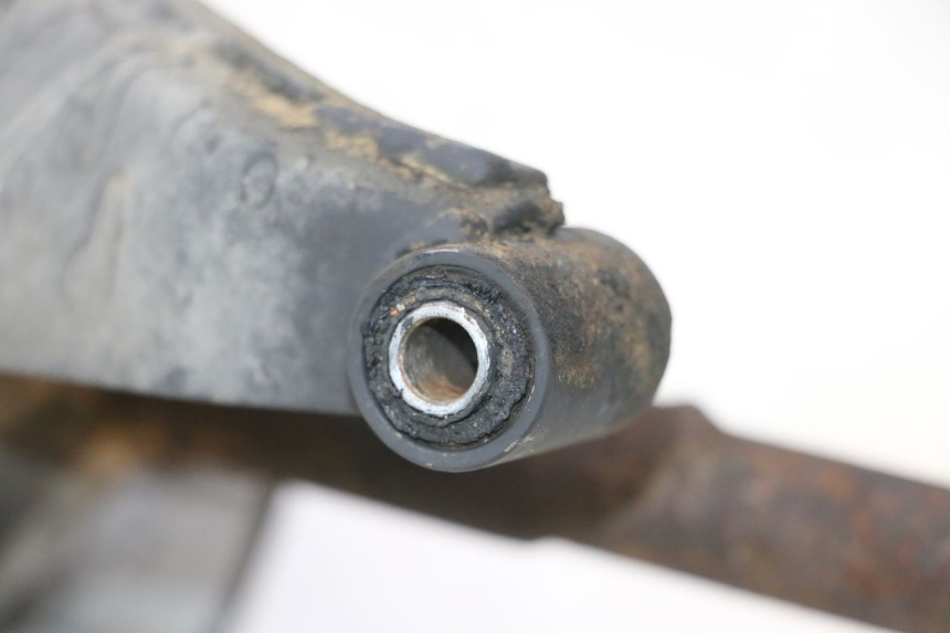 photo de EXHAUST PIPE KYMCO AGILITY 4T 50 (2005 - 2018) - Fixing points details