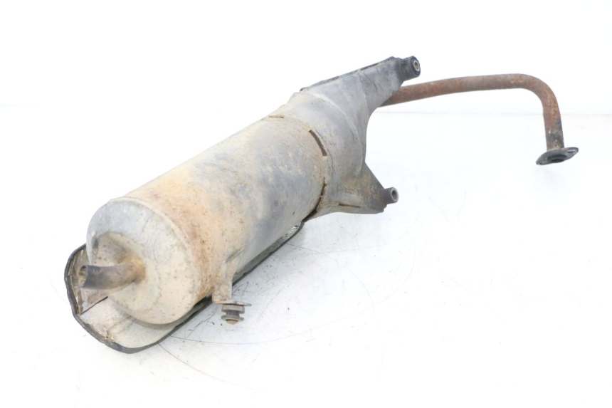 photo de EXHAUST PIPE KYMCO AGILITY 4T 50 (2005 - 2018) - Checked used part