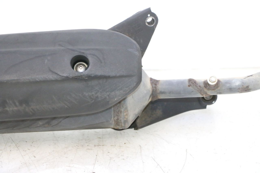 photo de EXHAUST PIPE KYMCO AGILITY 4T 50 (2018 - 2022) - Used quality zoom