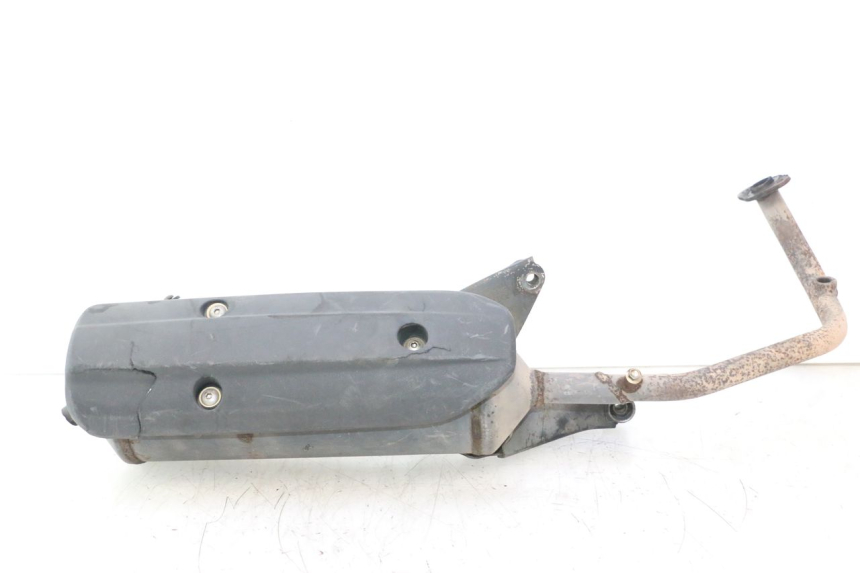 photo de EXHAUST PIPE KYMCO AGILITY 4T 50 (2018 - 2022) - Main view