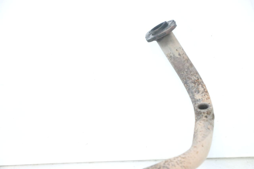 photo de EXHAUST PIPE KYMCO AGILITY 4T 50 (2018 - 2022) - Component detail