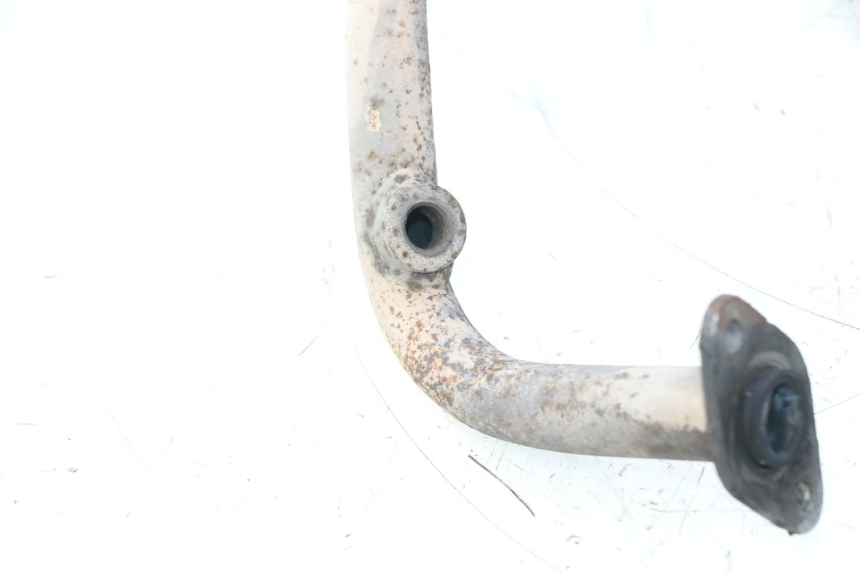 photo de EXHAUST PIPE KYMCO AGILITY 4T 50 (2018 - 2022) - Supplementary product photo