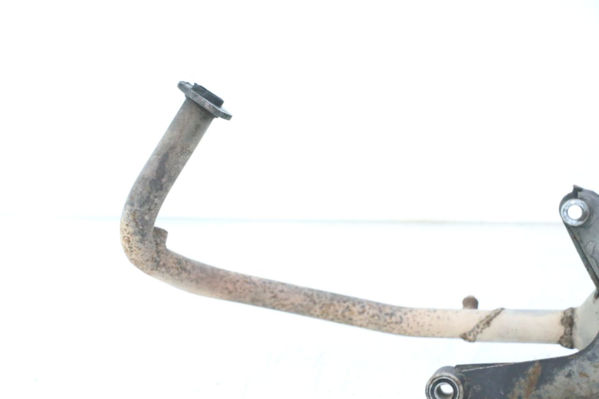 photo de EXHAUST PIPE KYMCO AGILITY 4T 50 (2018 - 2022) - Checked used part