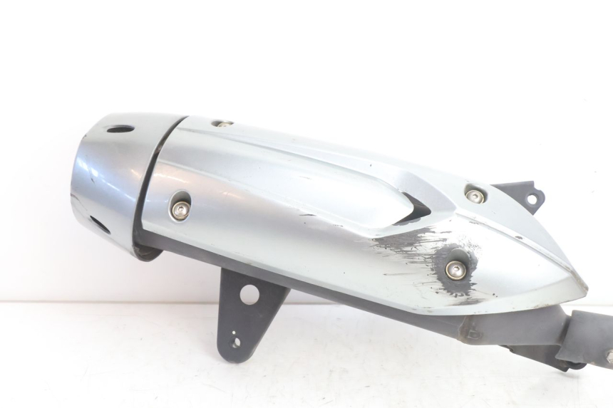 photo de EXHAUST KYMCO AGILITY CITY 16P 125 (2015 - 2024) - Component detail