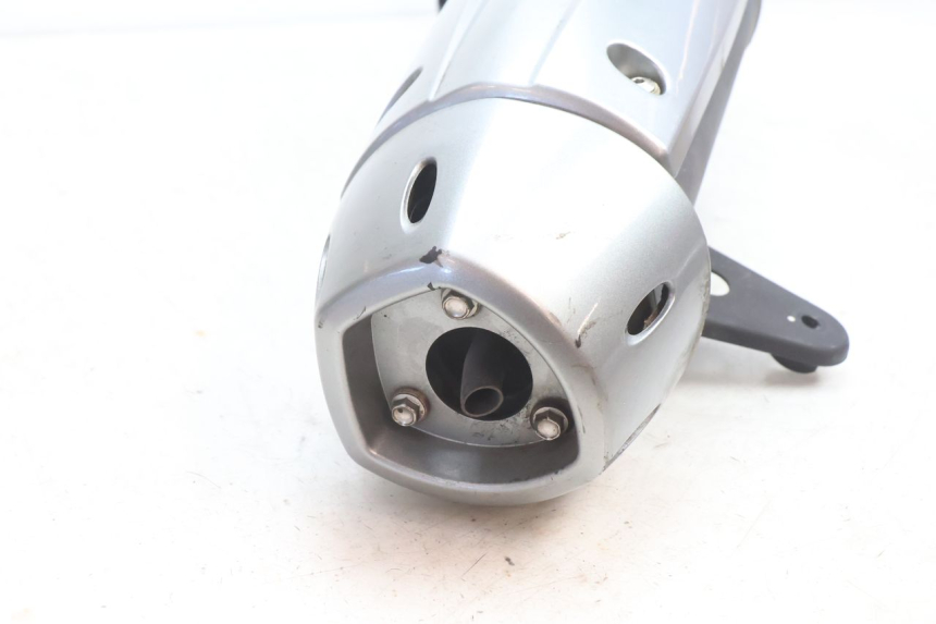 photo de EXHAUST KYMCO AGILITY CITY 16P 125 (2015 - 2024) - Additional view of the item