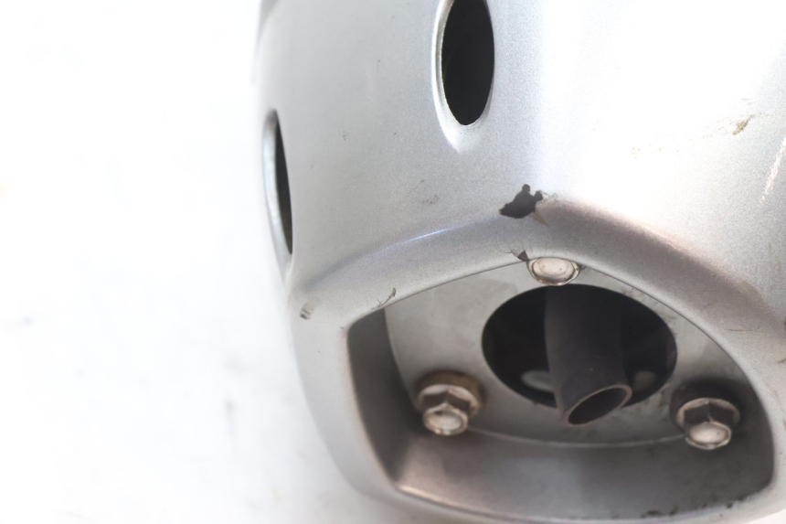 photo de EXHAUST KYMCO AGILITY CITY 16P 125 (2015 - 2024) - Component zoom