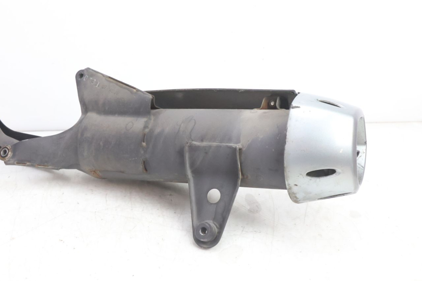 photo de EXHAUST KYMCO AGILITY CITY 16P 125 (2015 - 2024) - Supplementary product photo