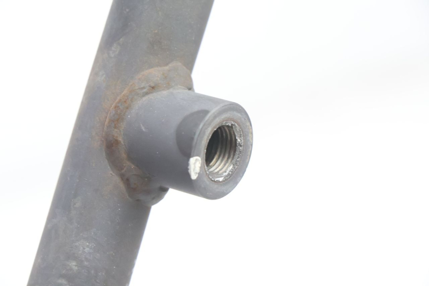 photo de EXHAUST KYMCO AGILITY CITY 16P 125 (2015 - 2024) - Fixing points details