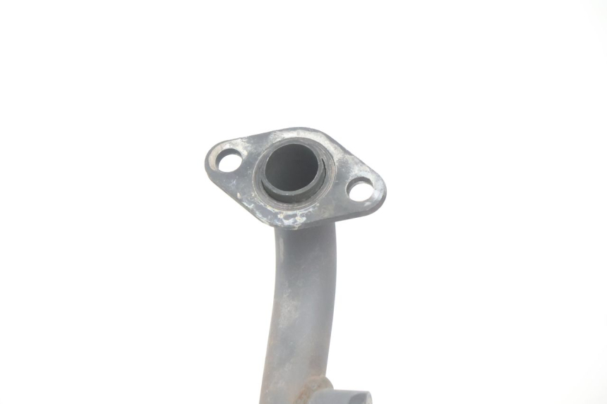 photo de EXHAUST KYMCO AGILITY CITY 16P 125 (2015 - 2024) - Surface and material condition