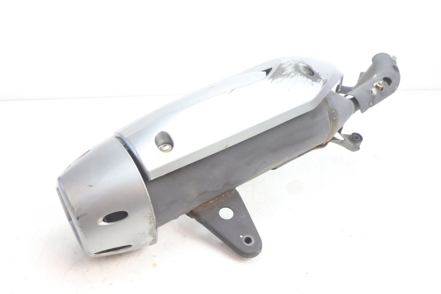 photo de EXHAUST KYMCO AGILITY CITY 16P 125 (2015 - 2024) - Markings and original references