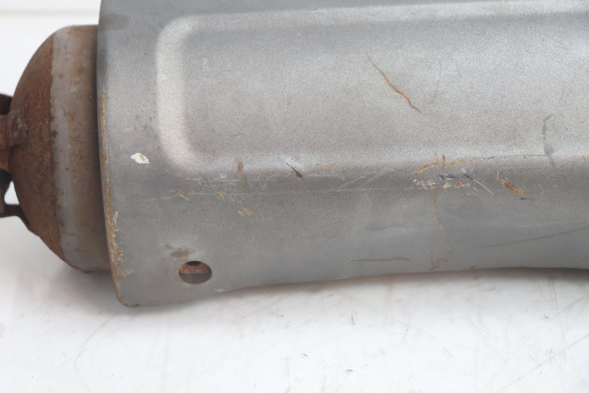 photo de EXHAUST KYMCO AGILITY CITY 2T 50 (2008 - 2016) - Alternative perspective