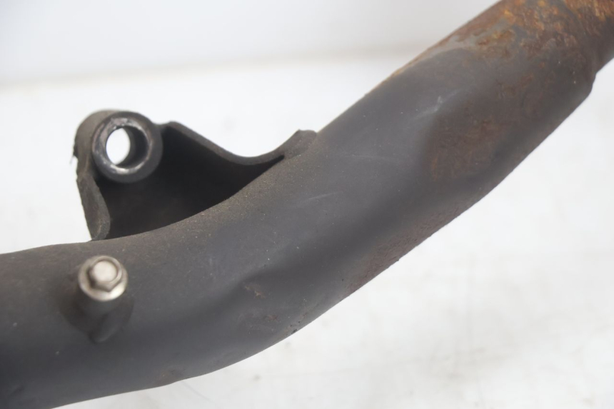 photo de EXHAUST KYMCO AGILITY CITY 2T 50 (2008 - 2016) - Fixing points details