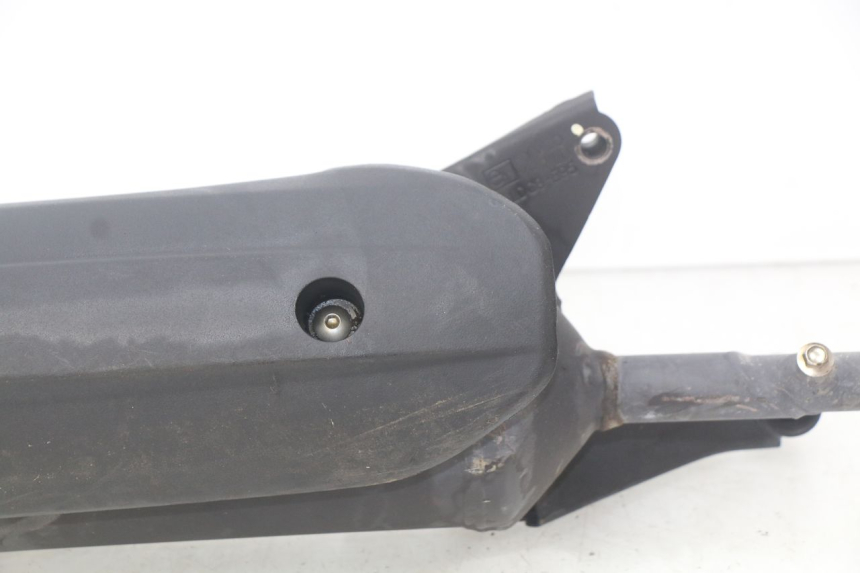 photo de EXHAUST PIPE KYMCO AGILITY DELIVERY 4T 50 (2018 - 2023) - Additional view of the item