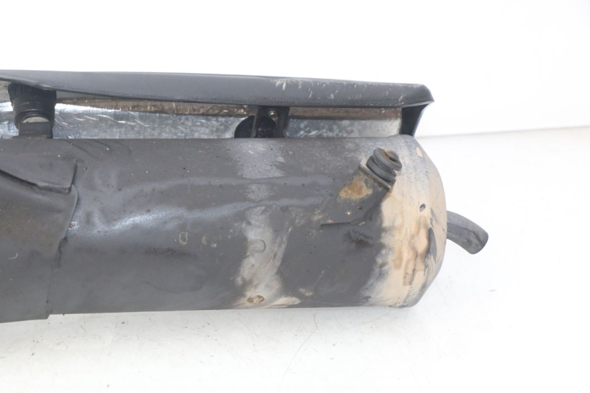 photo de EXHAUST PIPE KYMCO AGILITY DELIVERY 4T 50 (2018 - 2023) - Technical close-up