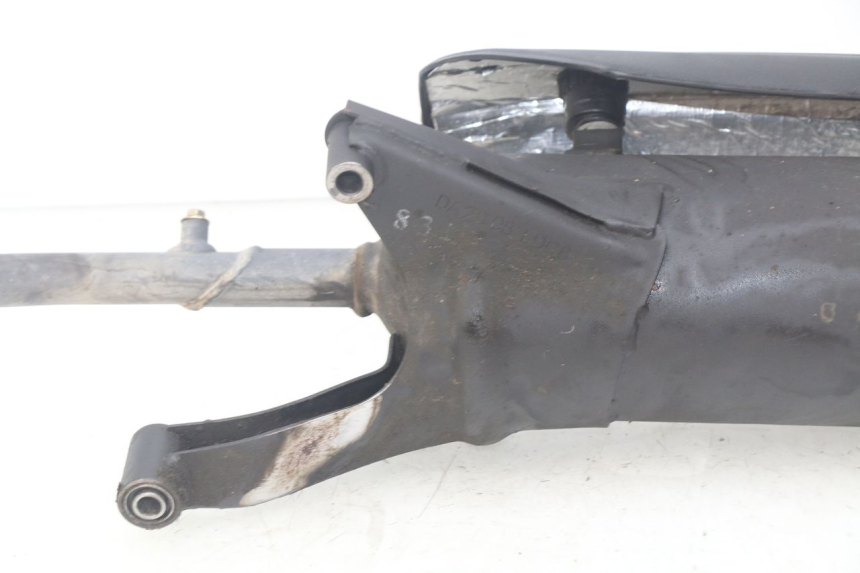 photo de EXHAUST PIPE KYMCO AGILITY DELIVERY 4T 50 (2018 - 2023) - Product overview