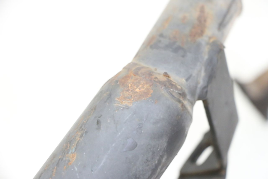 photo de EXHAUST PIPE KYMCO AGILITY NAKED RENOUVO 2T 50 (2011 - 2018) - Component detail