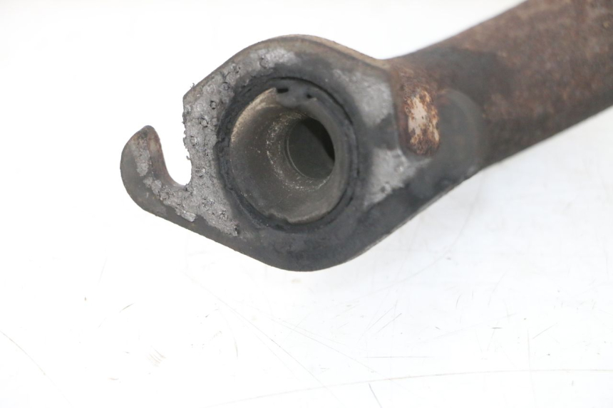 photo de EXHAUST PIPE KYMCO AGILITY NAKED RENOUVO 2T 50 (2011 - 2018) - Markings and original references