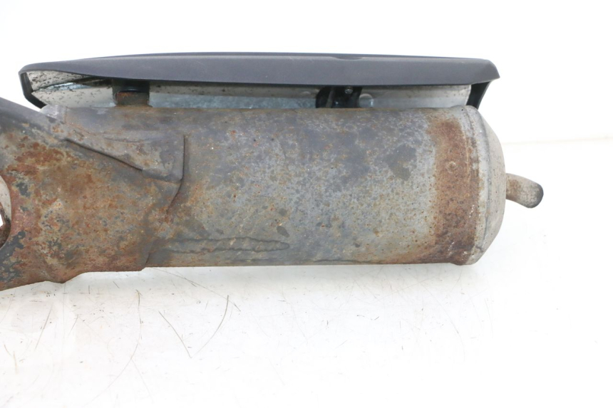 photo de EXHAUST KYMCO AGILITY PREMIUM 50 (2007 - 2010) - Additional view of the item