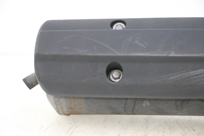 photo de EXHAUST KYMCO AGILITY PREMIUM 50 (2007 - 2010) - Used quality zoom