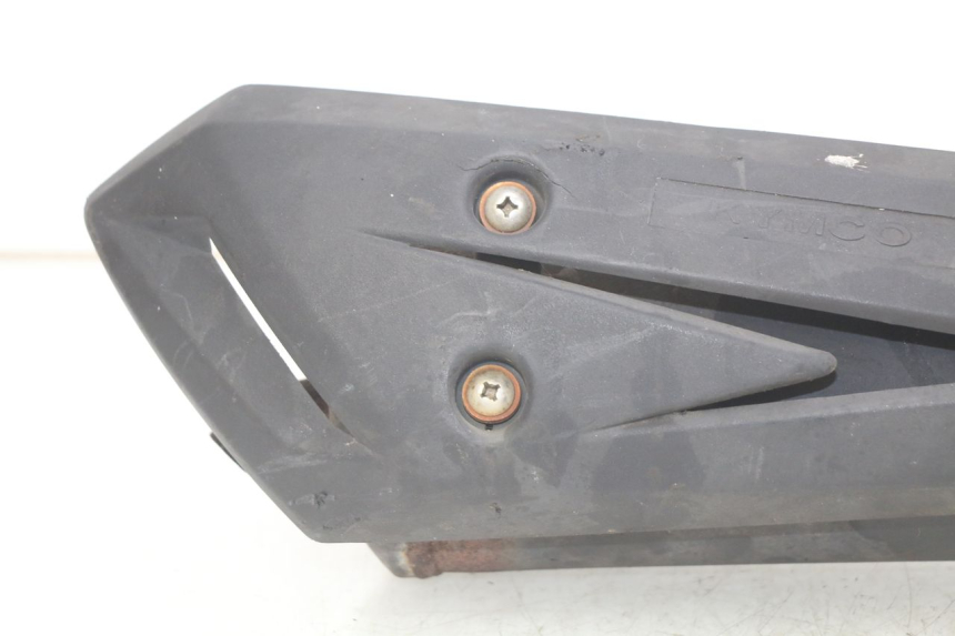 photo de EXHAUST PIPE KYMCO AGILITY RS 4T 50 (2009 - 2013) - Supplementary product photo