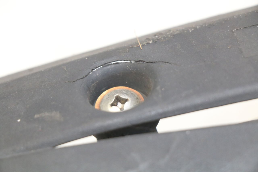 photo de EXHAUST PIPE KYMCO AGILITY RS 4T 50 (2009 - 2013) - Zoom on usage condition