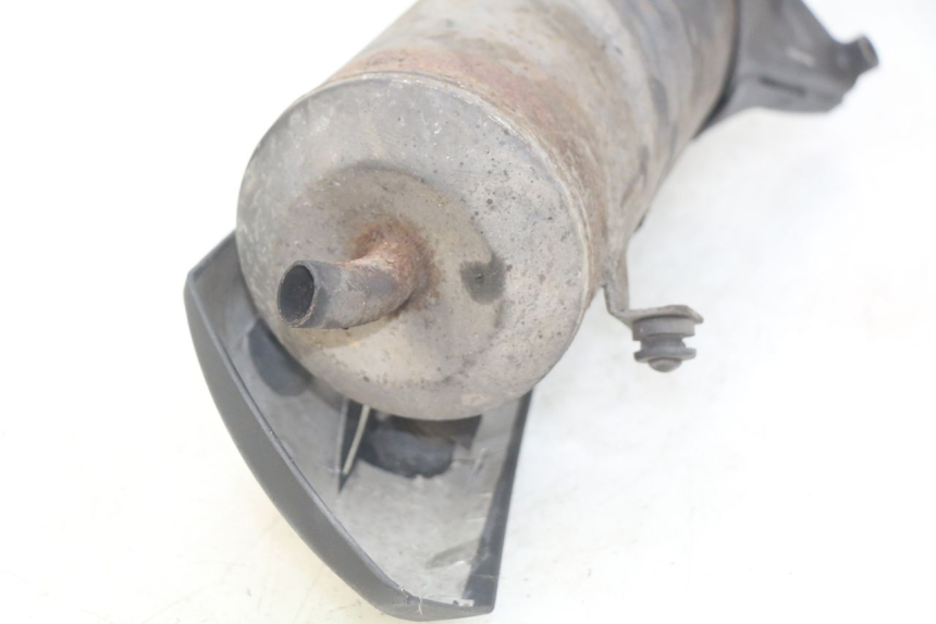 photo de EXHAUST PIPE KYMCO AGILITY RS 4T 50 (2009 - 2013) - Alternative perspective