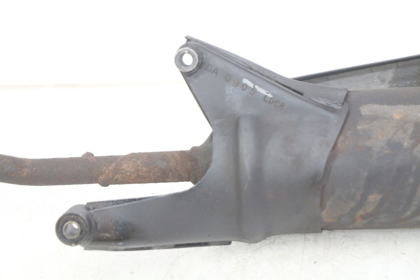 photo de EXHAUST PIPE KYMCO AGILITY RS 4T 50 (2009 - 2013) - Checked used part