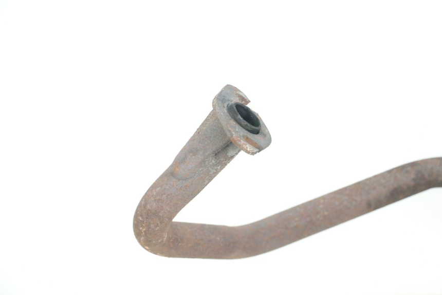 photo de EXHAUST PIPE KYMCO AGILITY RS 4T 50 (2009 - 2013) - Checked used part