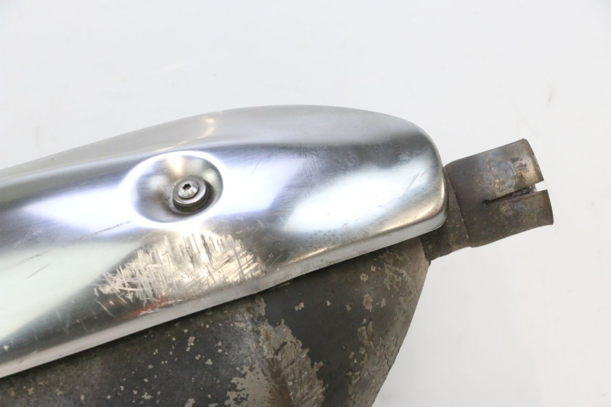 photo de EXHAUST APRILIA ATLANTIC S 125 (2010 - 2013) - Component detail