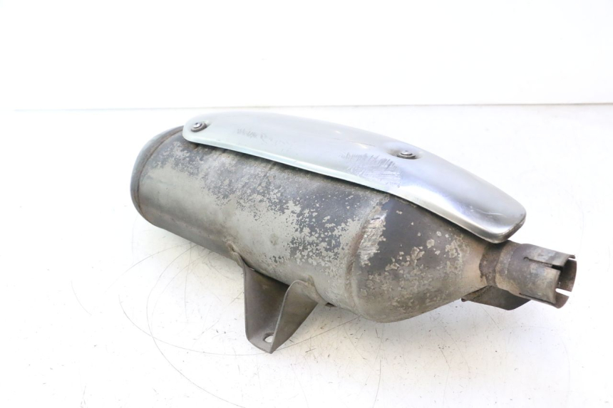 photo de EXHAUST APRILIA ATLANTIC S 125 (2010 - 2013) - Additional view of the item