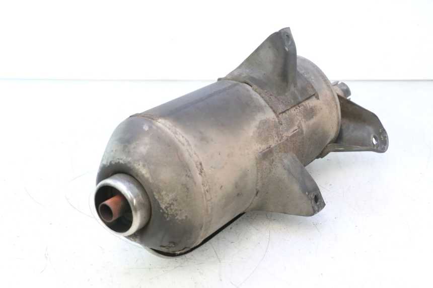 photo de EXHAUST APRILIA ATLANTIC S 125 (2010 - 2013) - Supplementary product photo