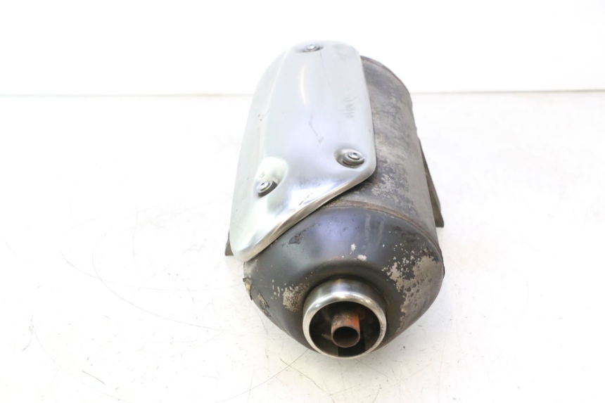 photo de EXHAUST APRILIA ATLANTIC S 125 (2010 - 2013) - Product overview