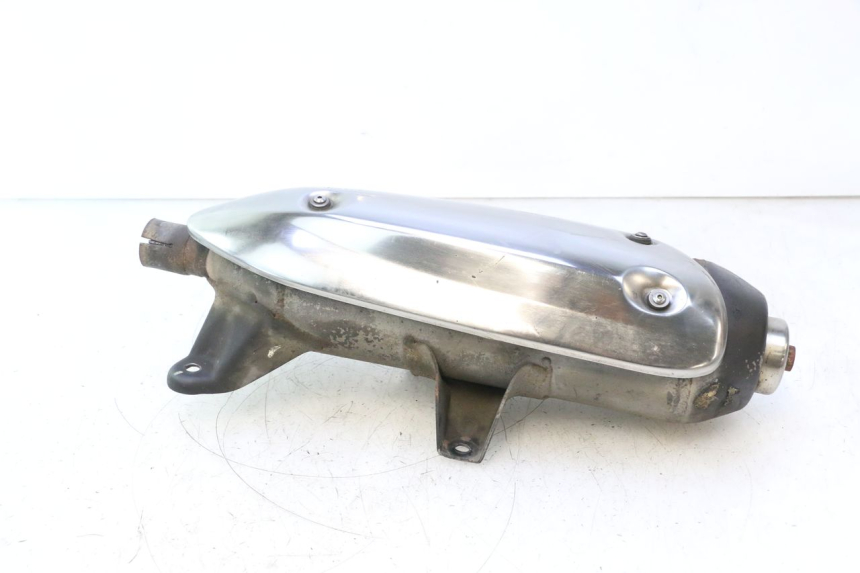 photo de EXHAUST APRILIA ATLANTIC S 125 (2010 - 2013) - Fixing points details