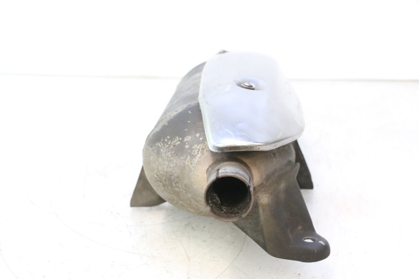 photo de EXHAUST APRILIA ATLANTIC S 125 (2010 - 2013) - Checked used part