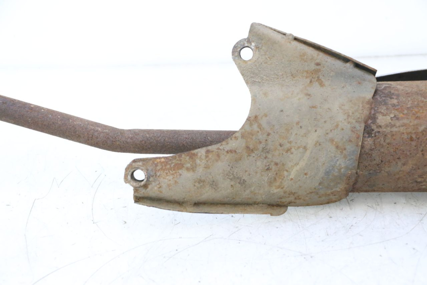 photo de EXHAUST TAOTAO BEATBOX 2 50 (2005 - 2017) - Checked used part
